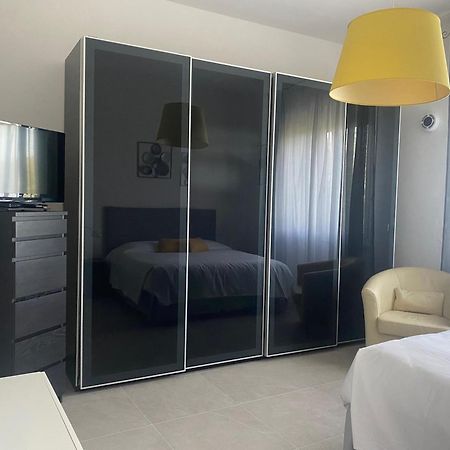 Enjoy Pisa Bed & Breakfast Dış mekan fotoğraf