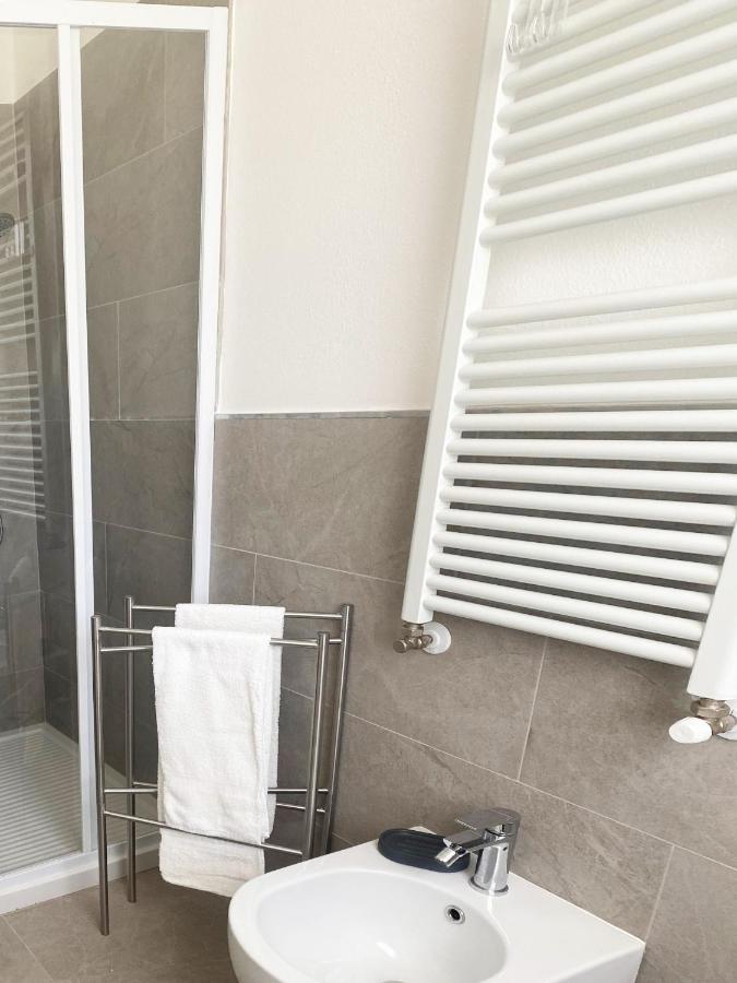 Enjoy Pisa Bed & Breakfast Dış mekan fotoğraf