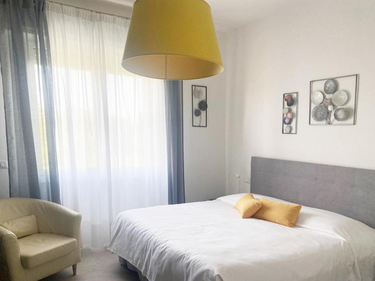 Enjoy Pisa Bed & Breakfast Dış mekan fotoğraf