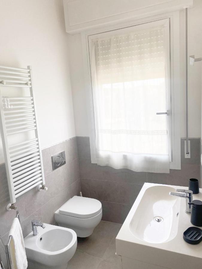 Enjoy Pisa Bed & Breakfast Dış mekan fotoğraf