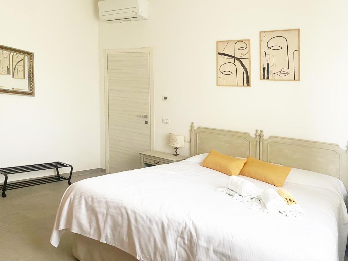 Enjoy Pisa Bed & Breakfast Dış mekan fotoğraf