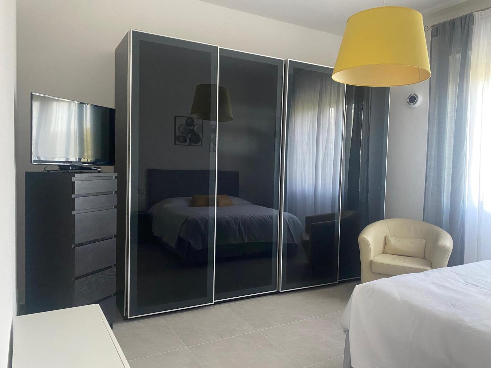 Enjoy Pisa Bed & Breakfast Dış mekan fotoğraf