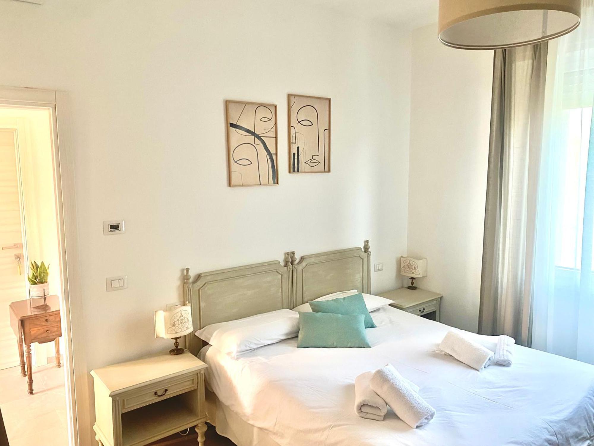 Enjoy Pisa Bed & Breakfast Dış mekan fotoğraf